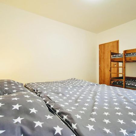 Apartma Promenada 276-12 Apartment Horni Marsov Exterior photo